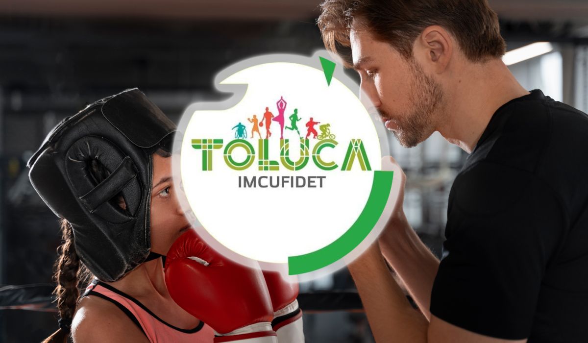 Clases de box en Toluca