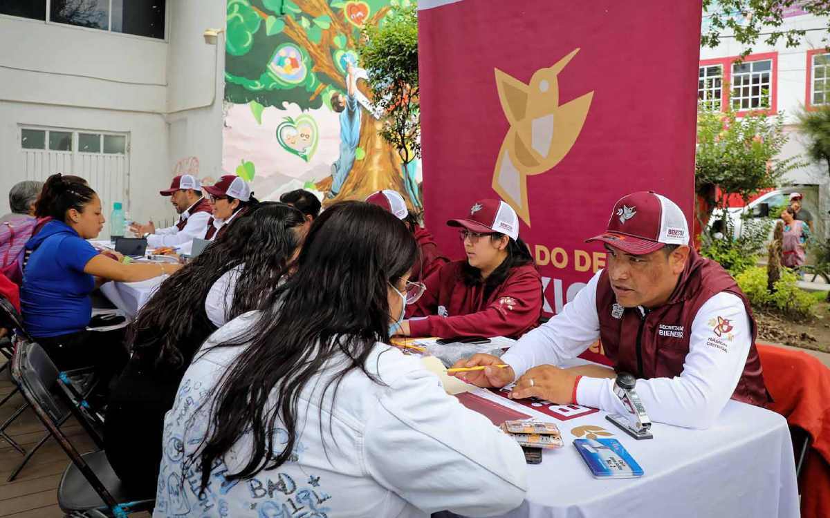 programas sociales en edomex