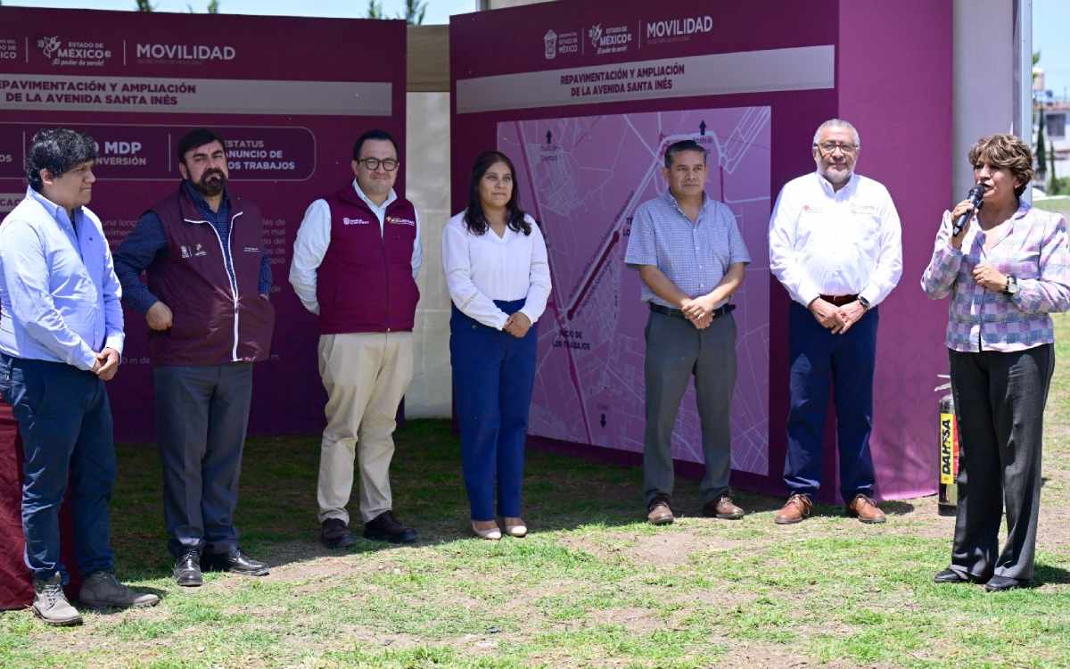 invertiran miles d epesos en edomex