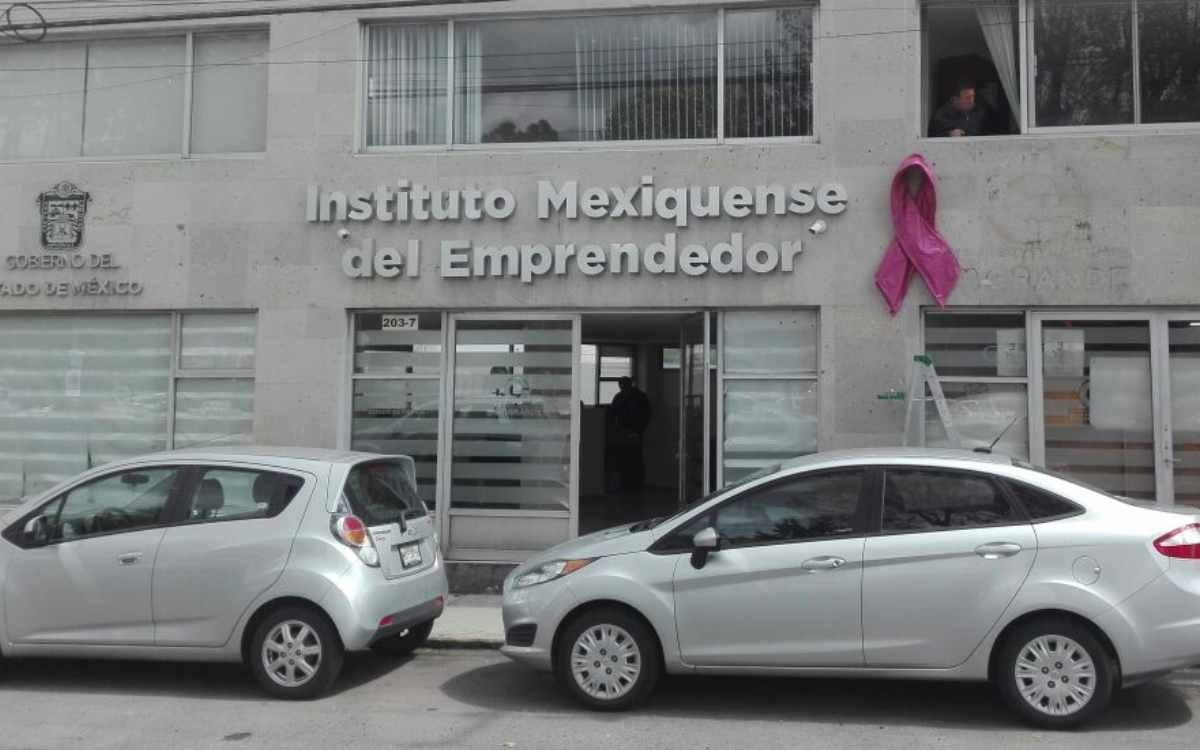 servicio social emprendedor en toluca