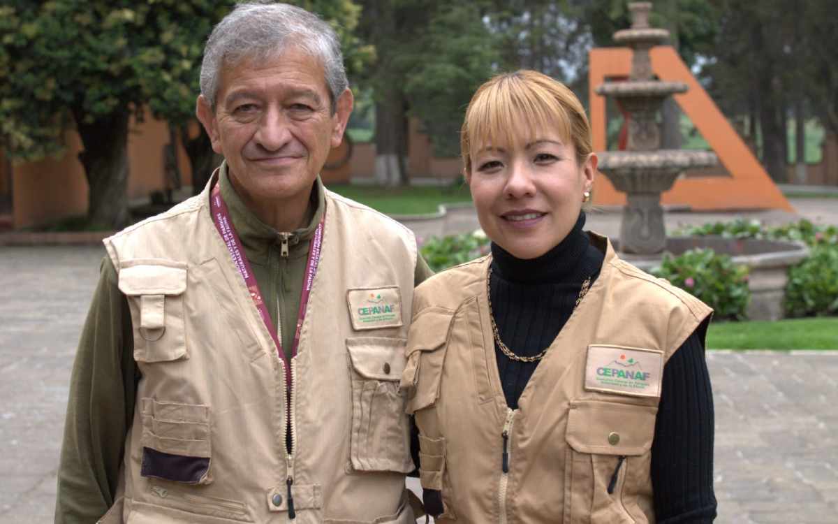 zoológico de zacango lider en nacimiento