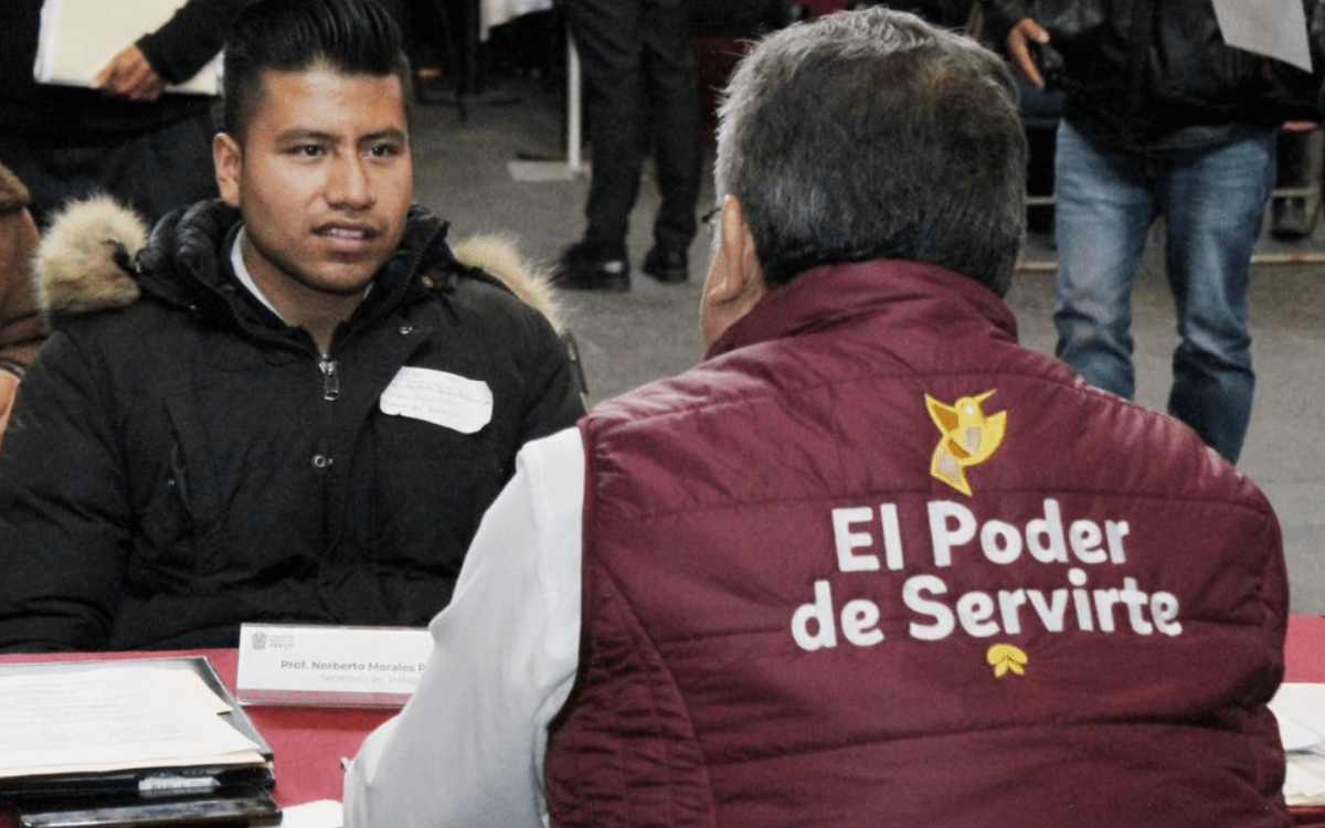 nuevo programa autoempleo edomex