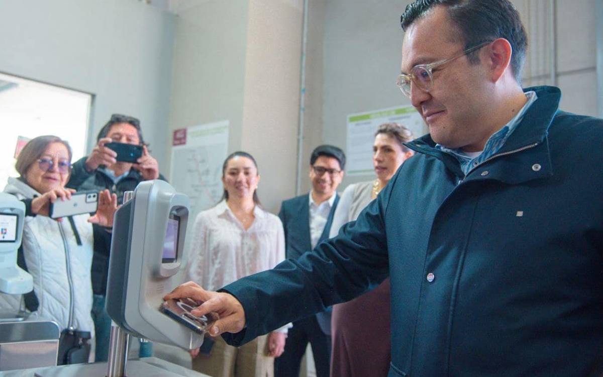 nuevos métodos de pago en edomex para mexicable