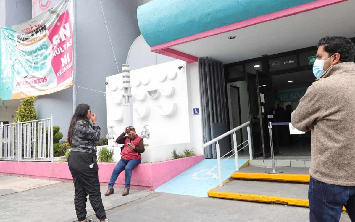 horario agua y saneamiento toluca 2024