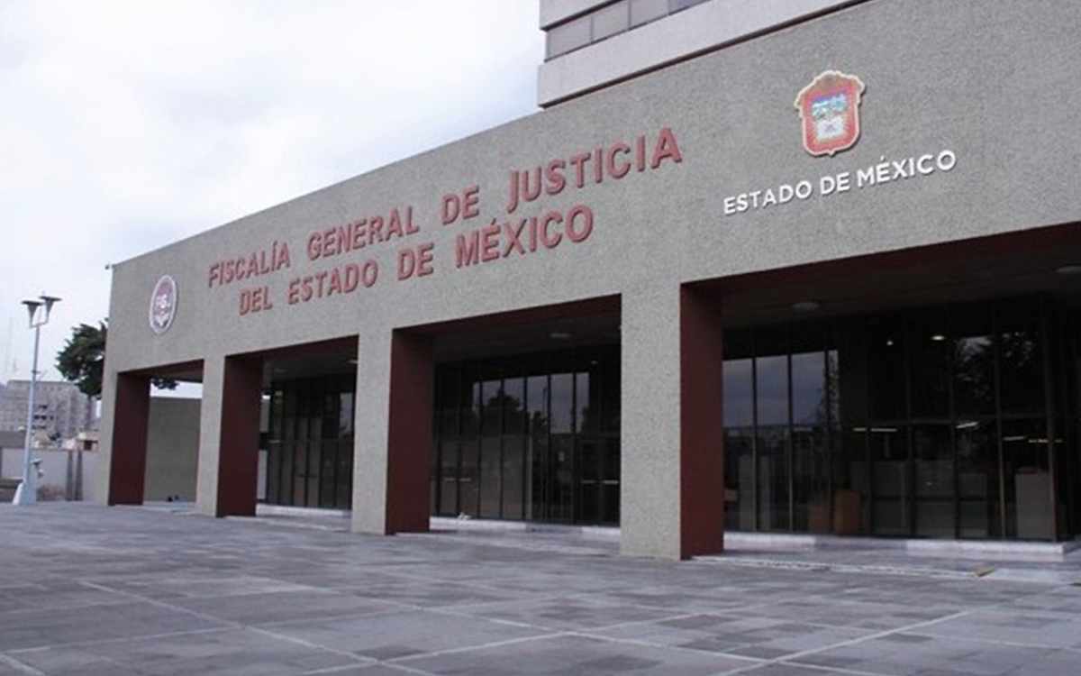 denuncia desaparicion edomex