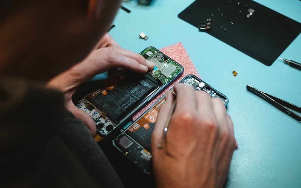 curso para arreglar celulares en zinacantepec