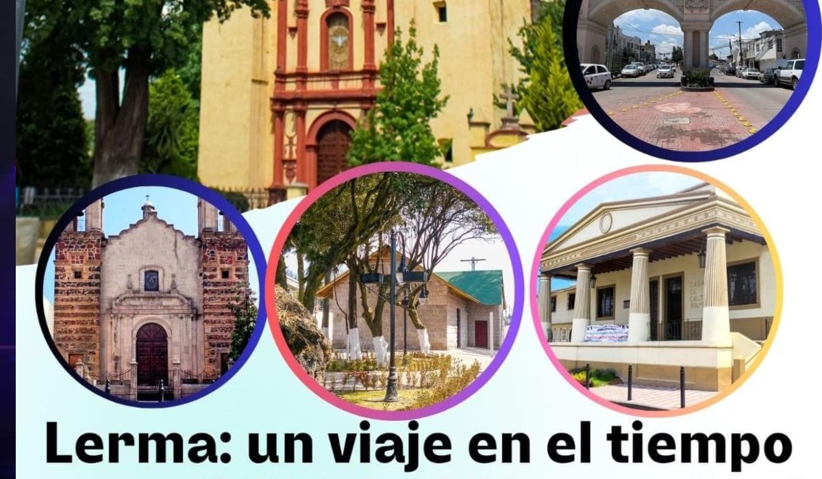 Recorre las calles de Lerma en tranvía ¡Es gratis!