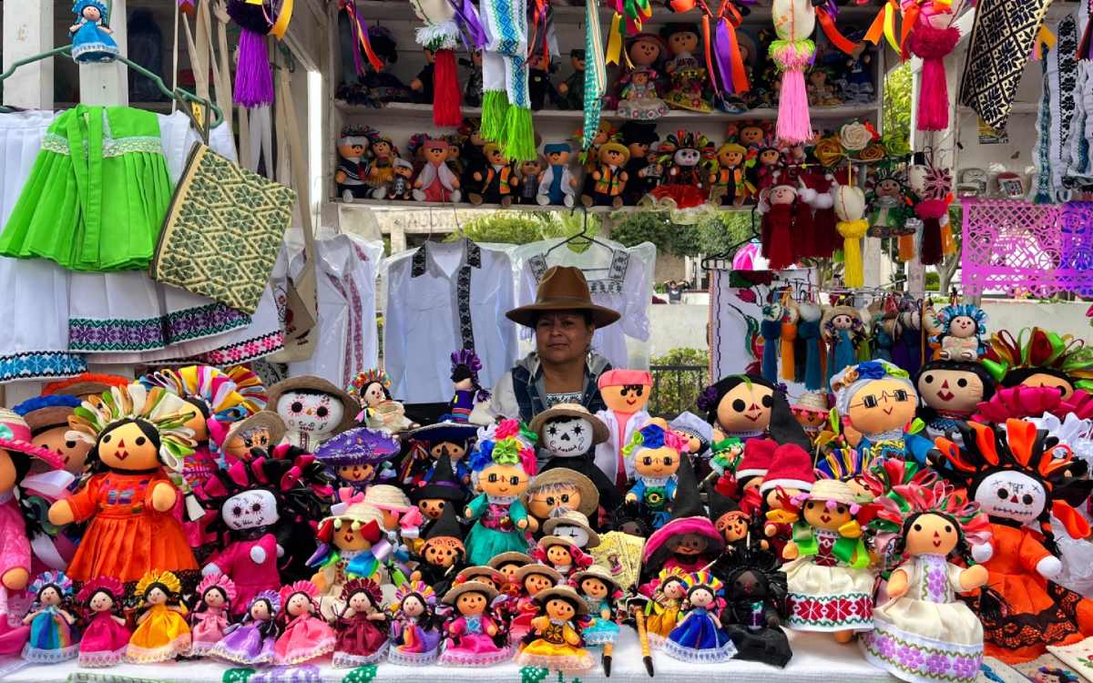 apoyo femenino edomex