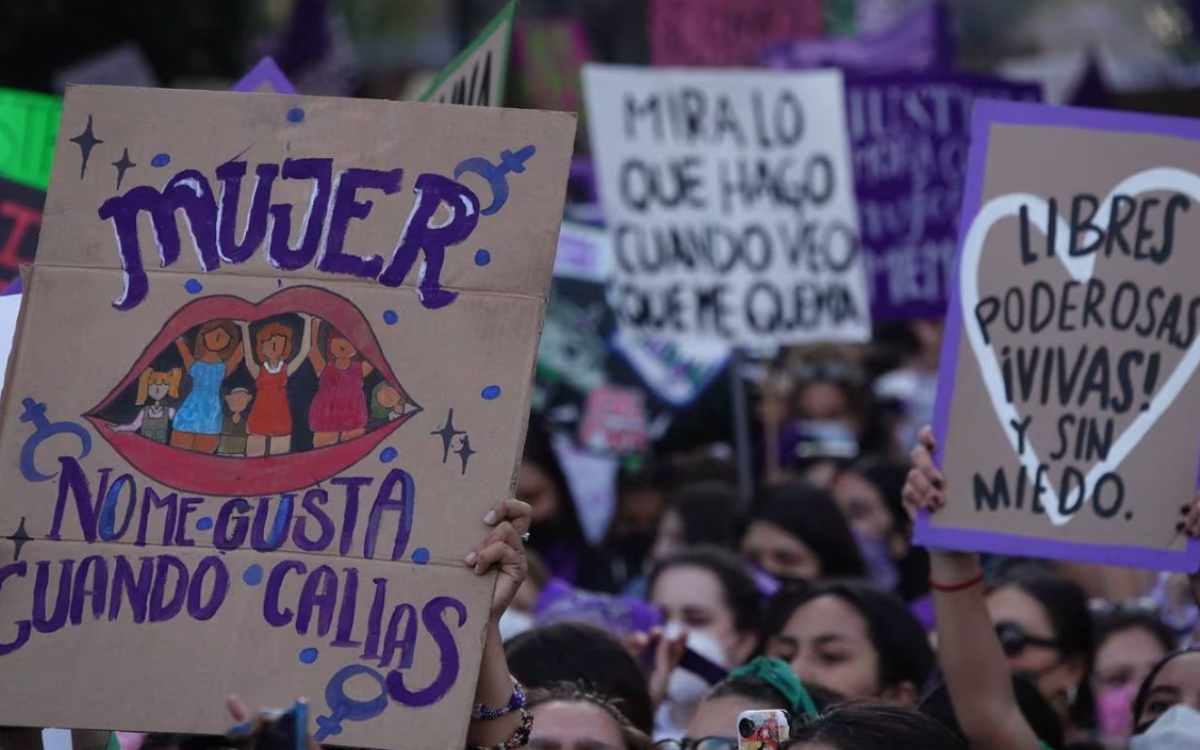 como erradicar violencia de genero Edomex