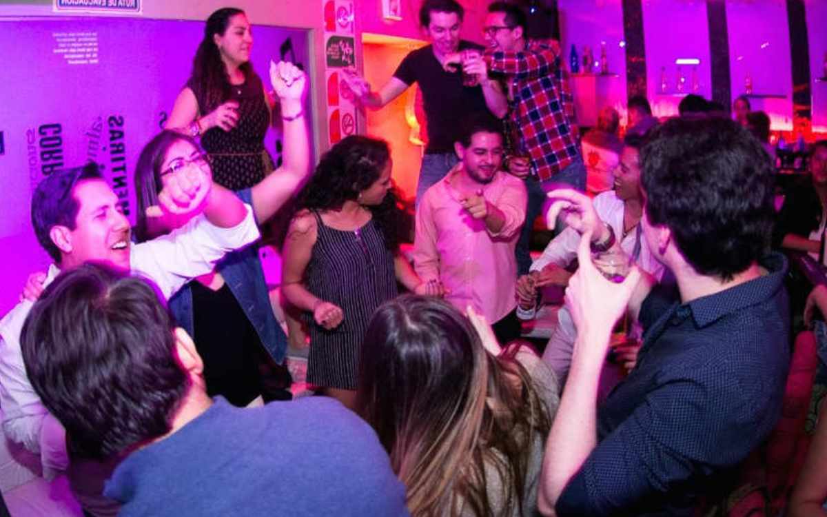 karaoke en lerma sera gratuito