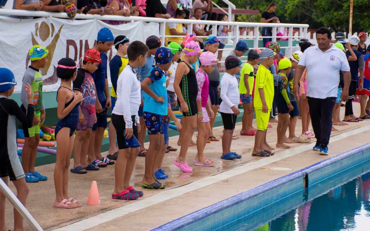 curso de verano 2024 en San Mateo Atenco desde 500 pesos