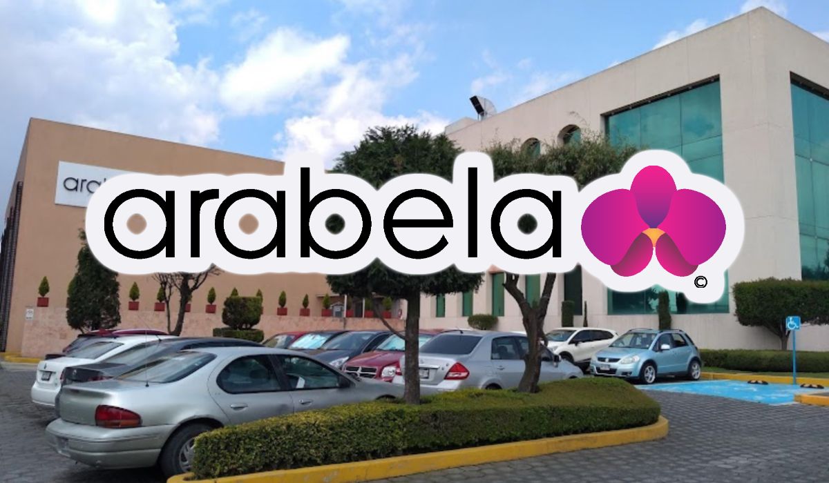 Composición vacantes de empleo Arabela