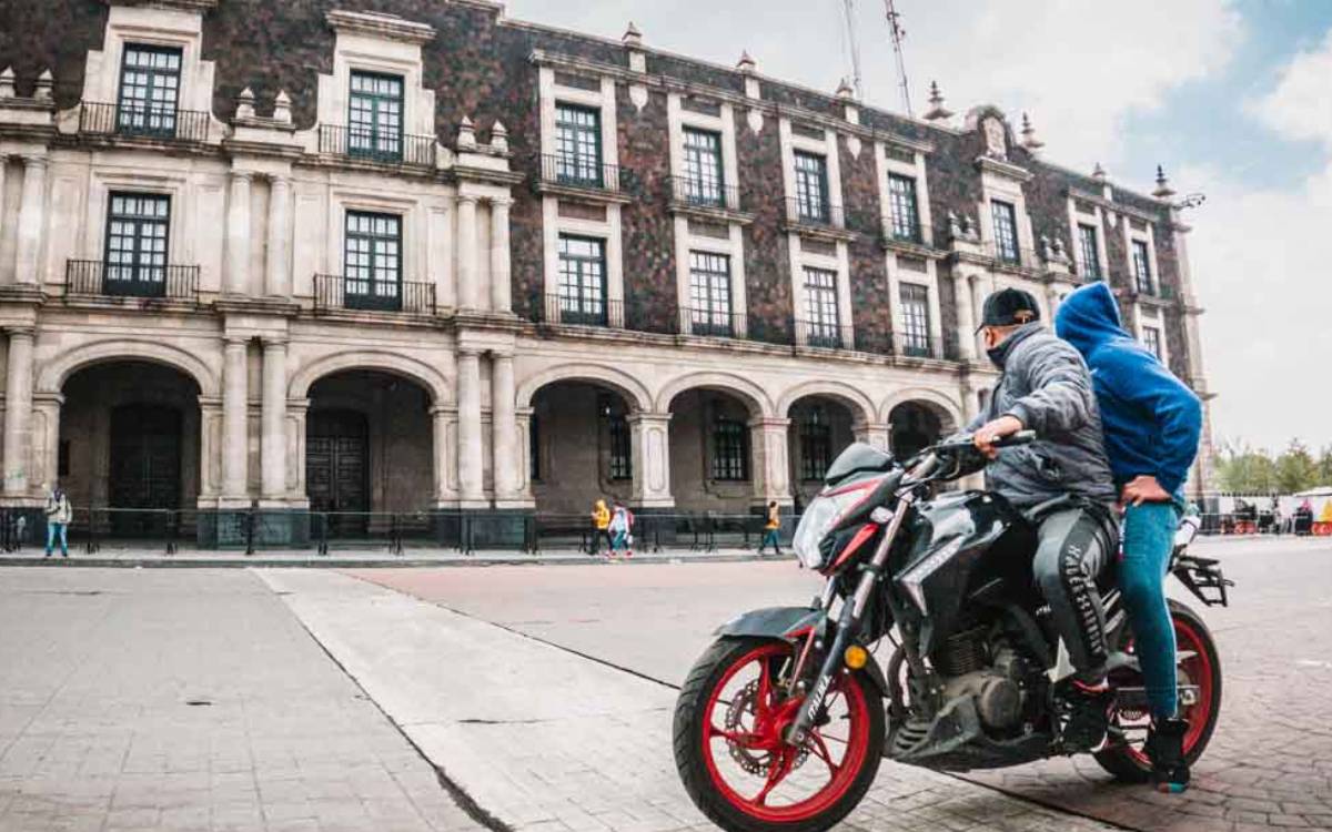 certificacion para licencia edomex motos 2025
