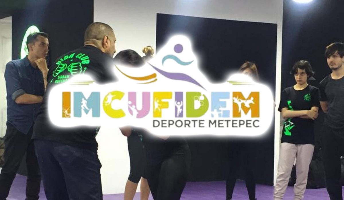 taller de defensa personal para mujeres en Metepec