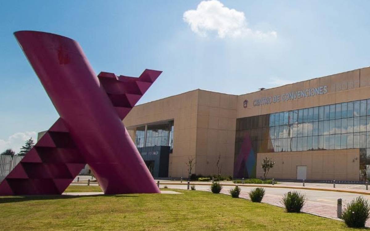 Eventos en centro de convenciones edomex precio y cotizacion