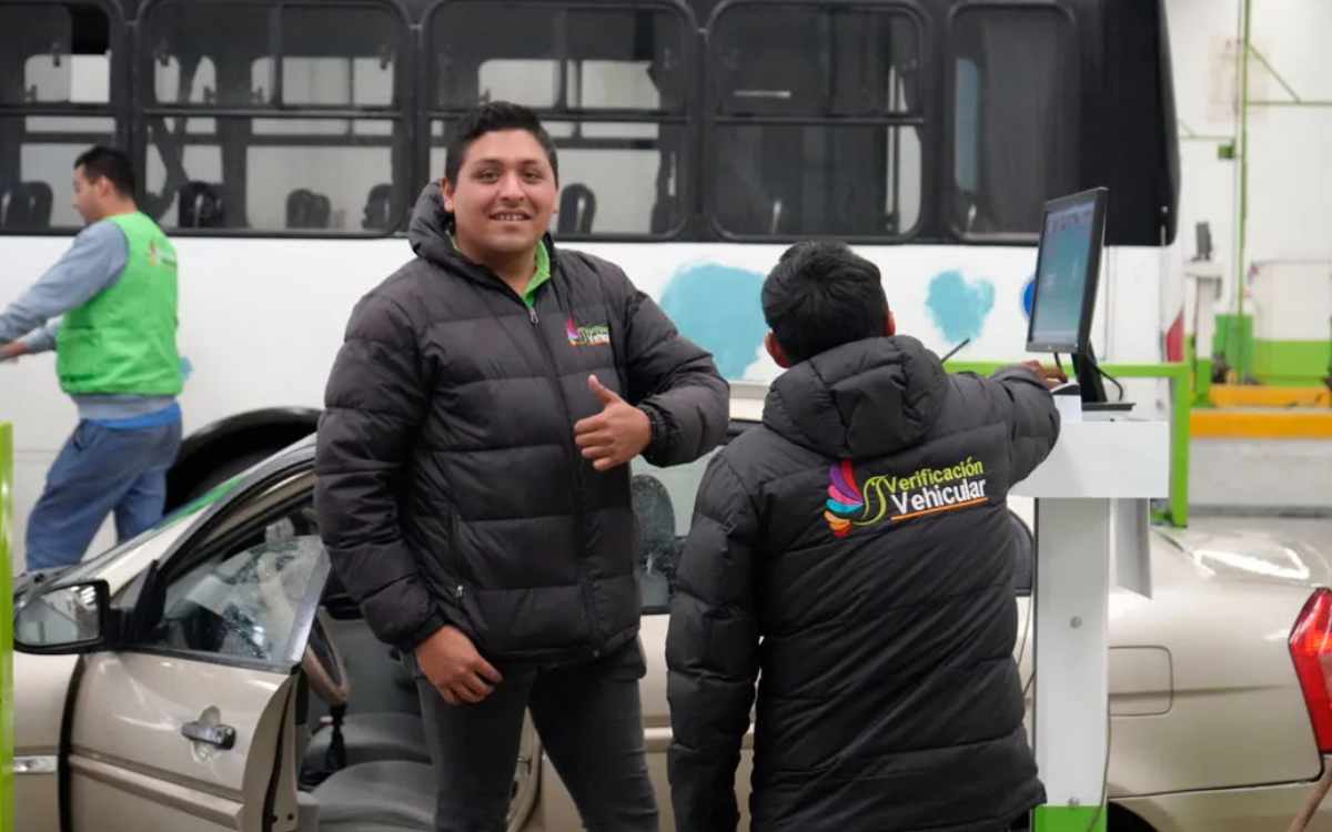 fecha calendario verificacion edomex 2024