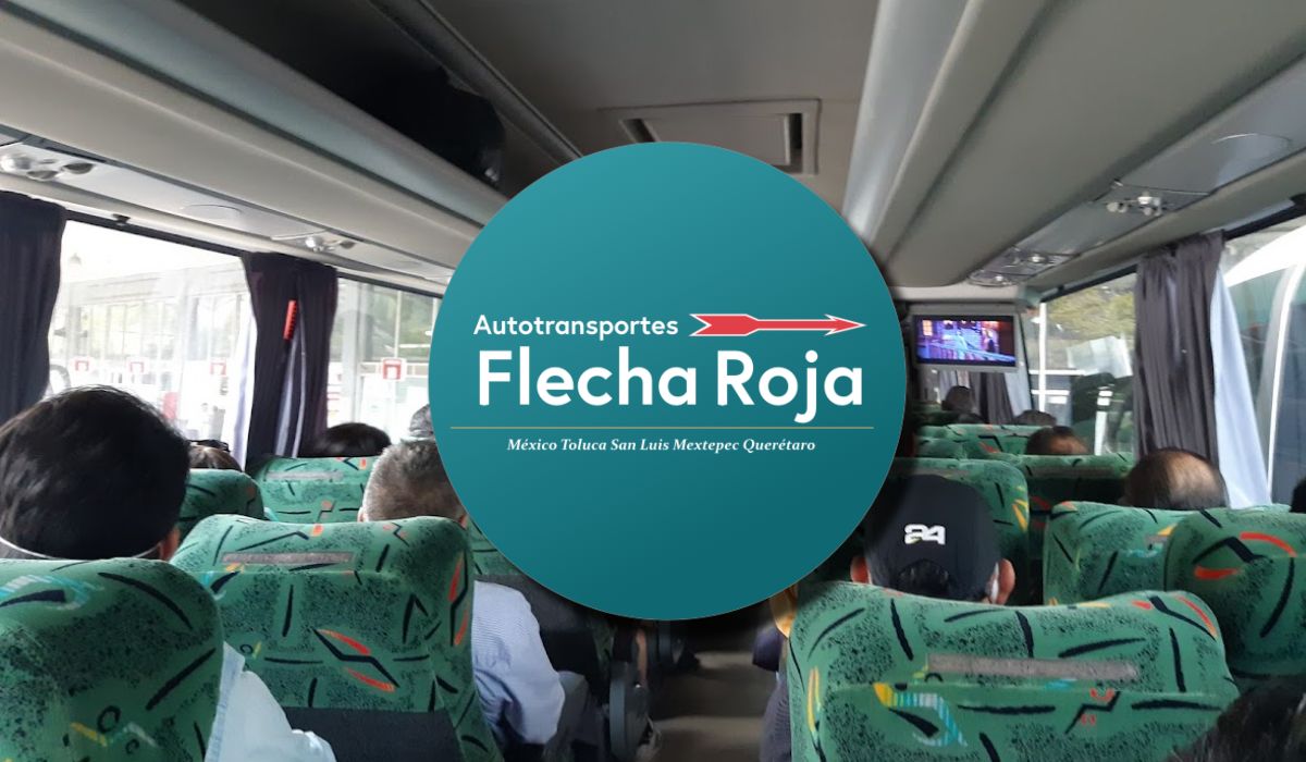 Viaje a bajo costo desde Lerma a Observatorio en Flecha Roja
