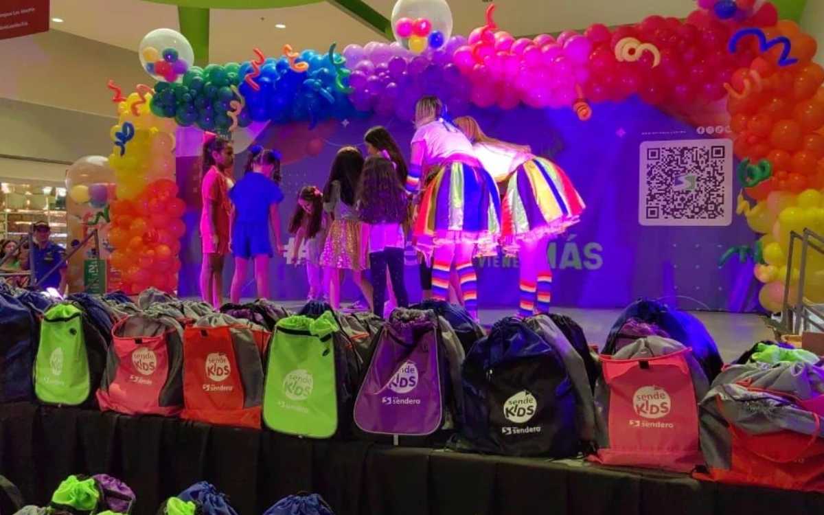 donde celebrar gratis el día del niño en toluca 2024