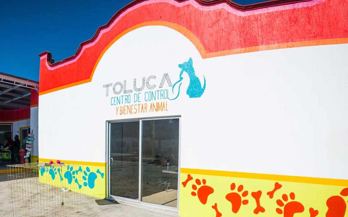 centro de control animal en toluca