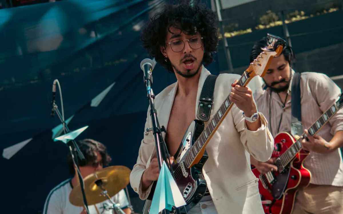 gran concierto en lerma de javi beck