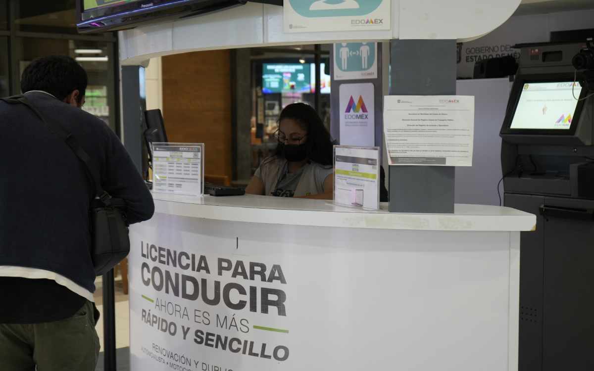 licencias edomex cuanto valen
