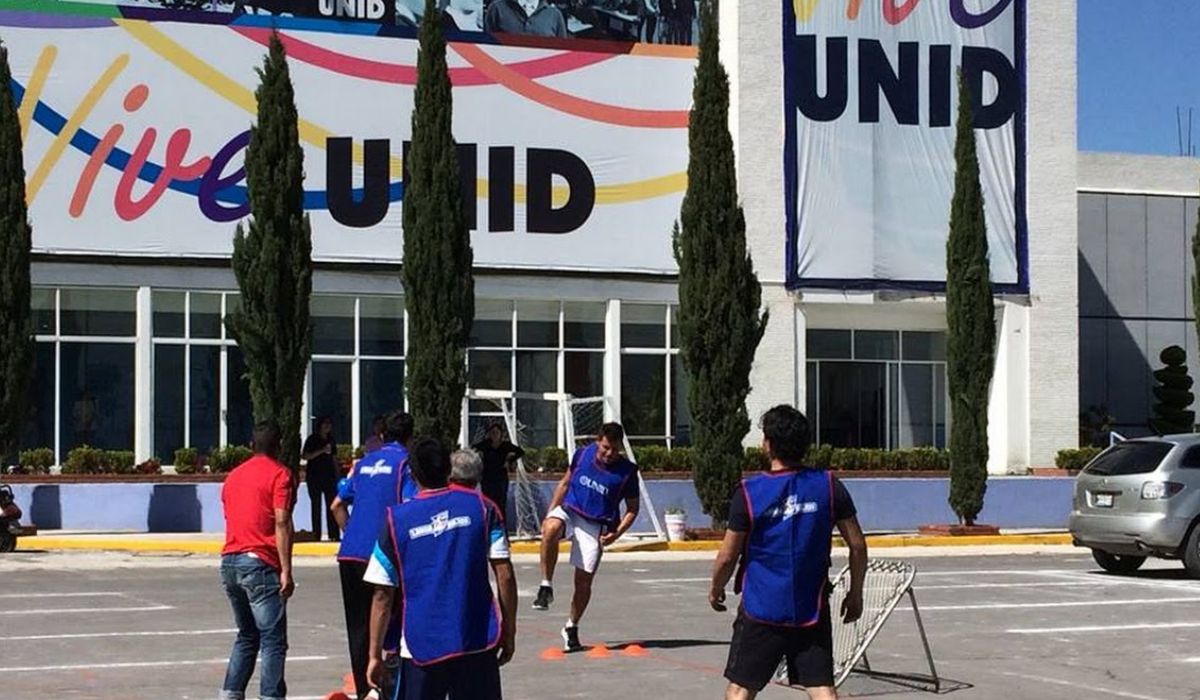Lista de universidades para elegir en el Valle de Toluca 2024