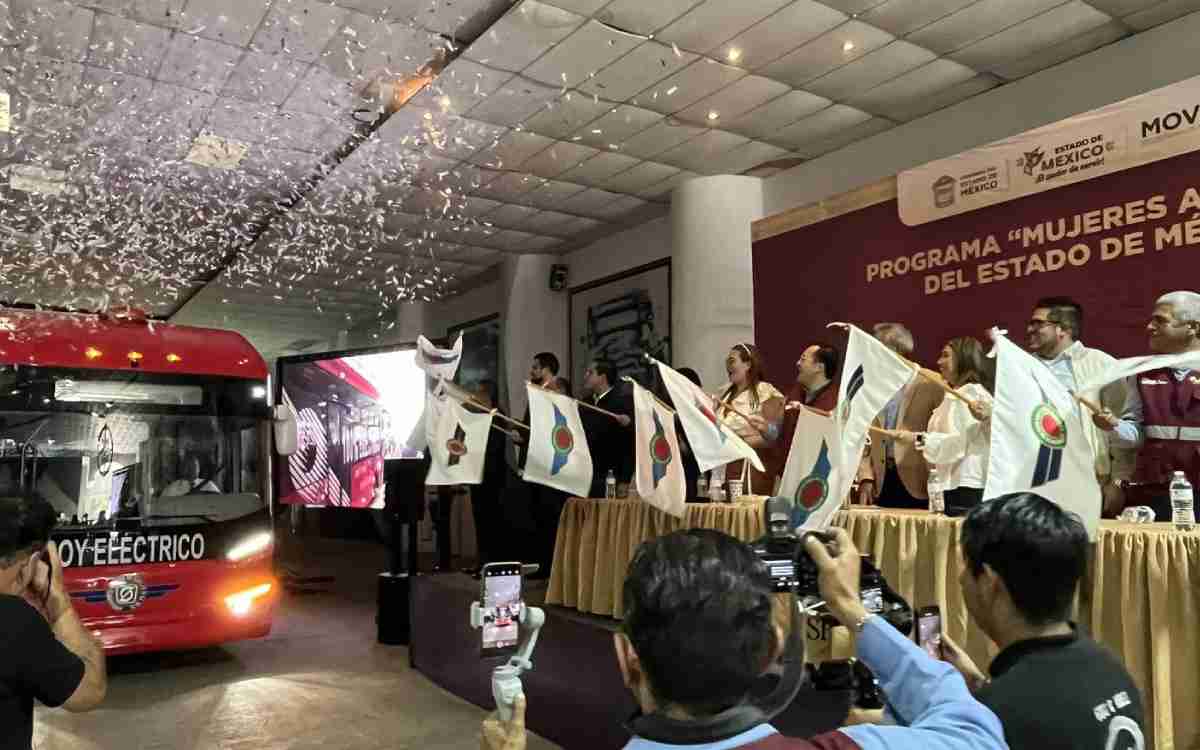 semov se une a mujeres al volante edomex