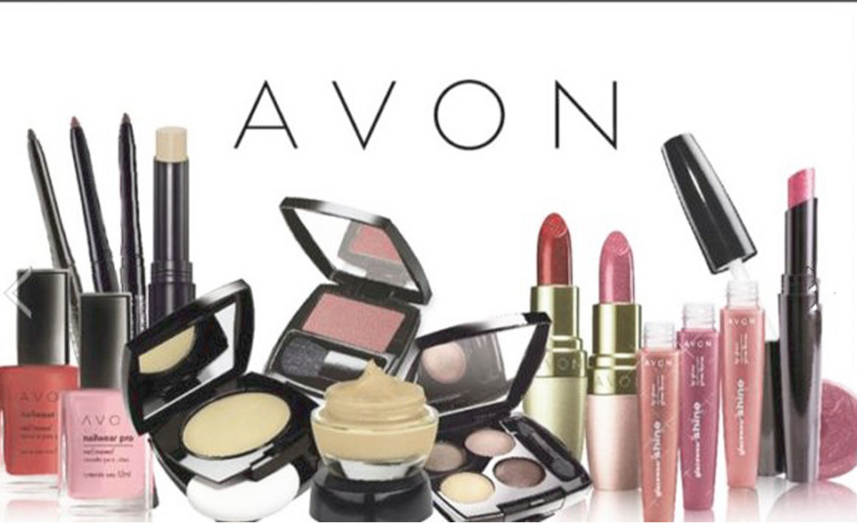 Productos de Avon, representante de avon