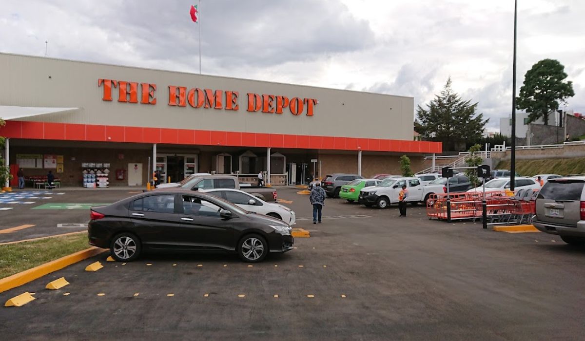 Home Depot Toluca tiene vacante de empleo como cajero: REQUISITOS 