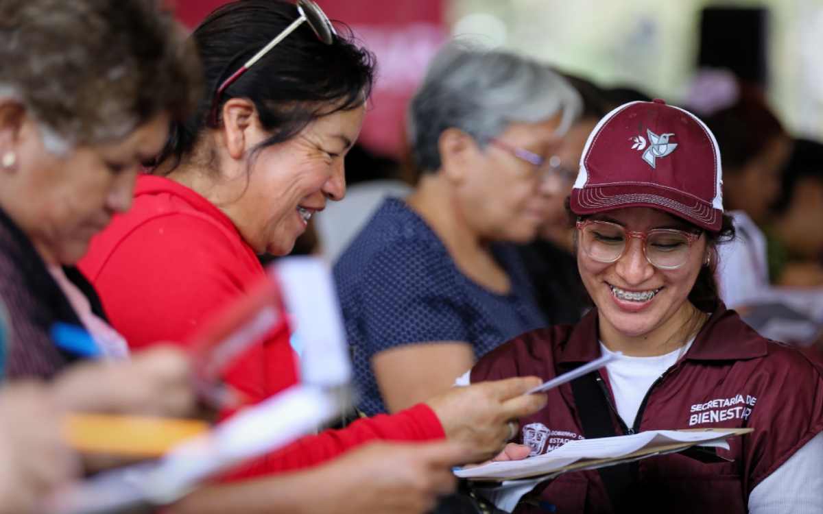conoce beneficios mujeres con bienestar edomex