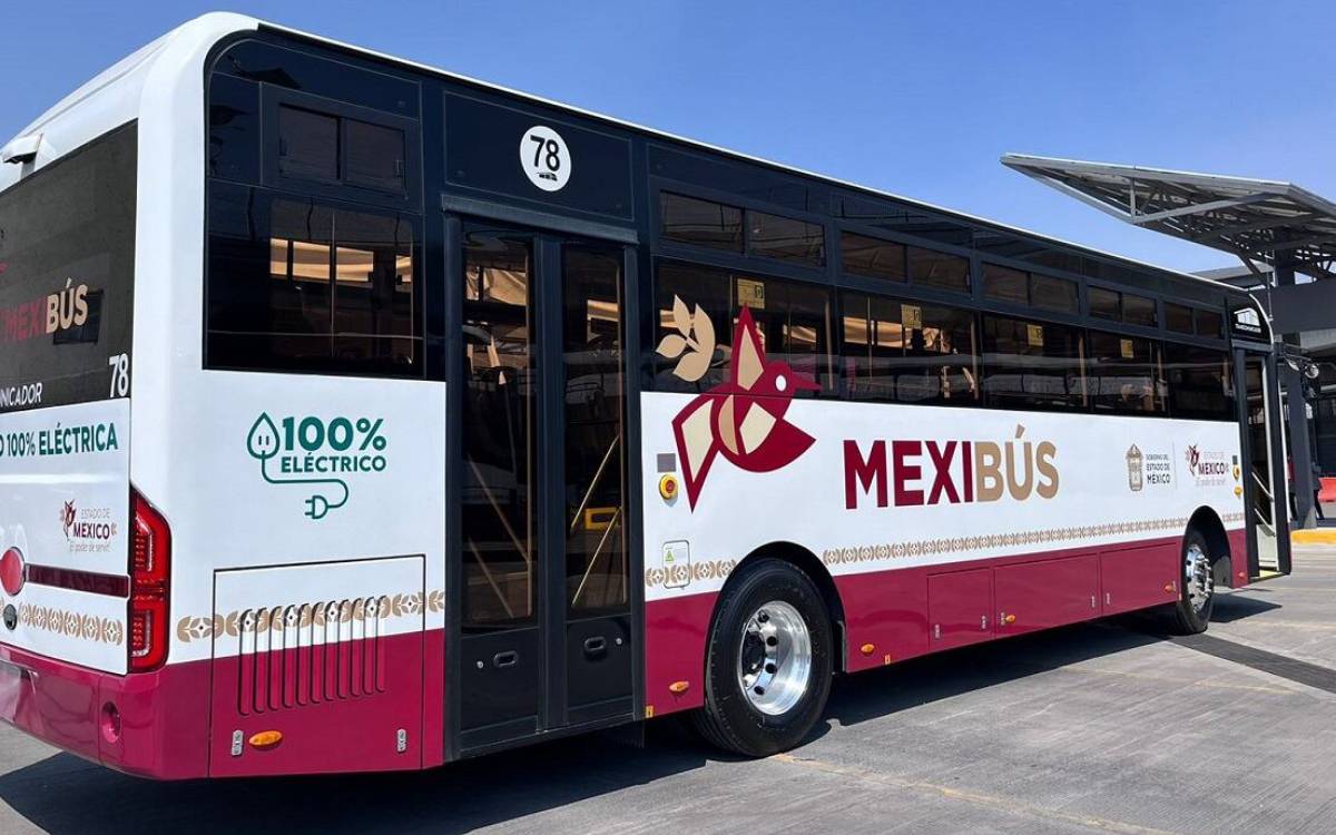 quien puede tener transporte gratis en edomex