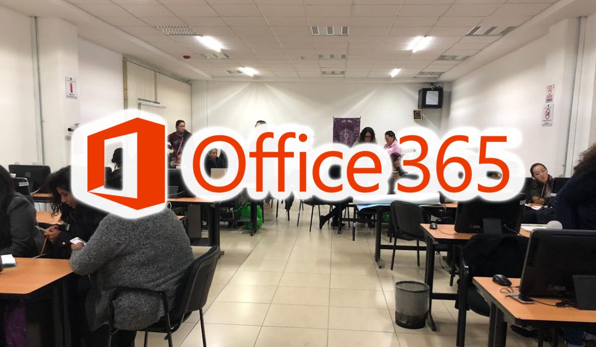 descargar Office 365