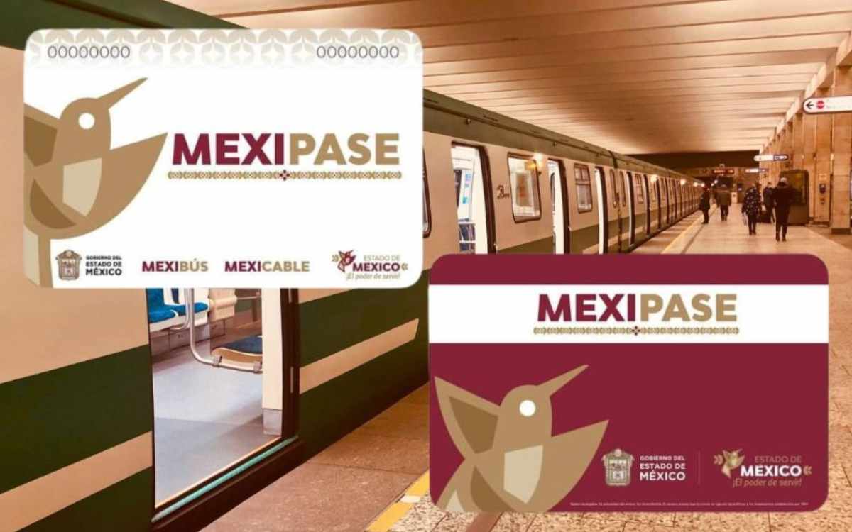 que pasara con las tarjetas d emovilidad edomex