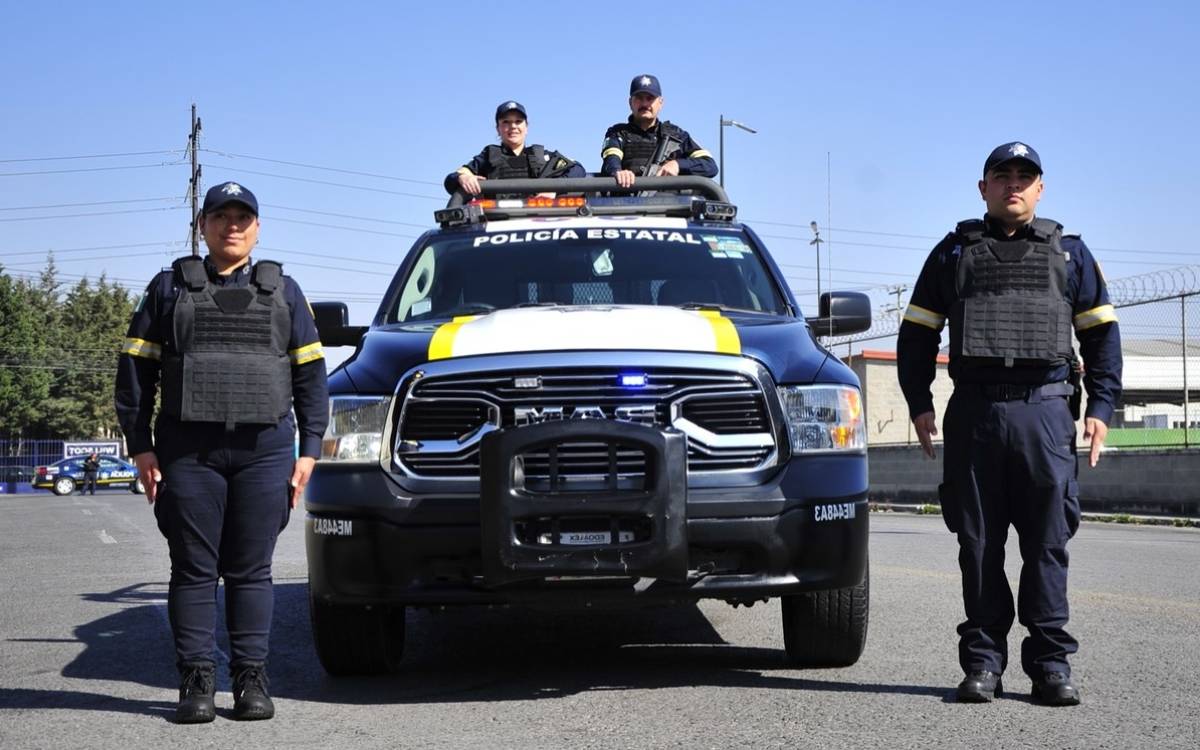 disminjuyen delitos en edomex