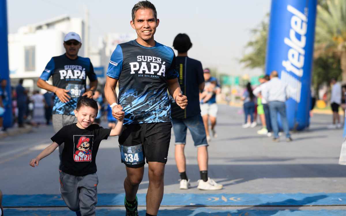 carrera dia del padre toluca