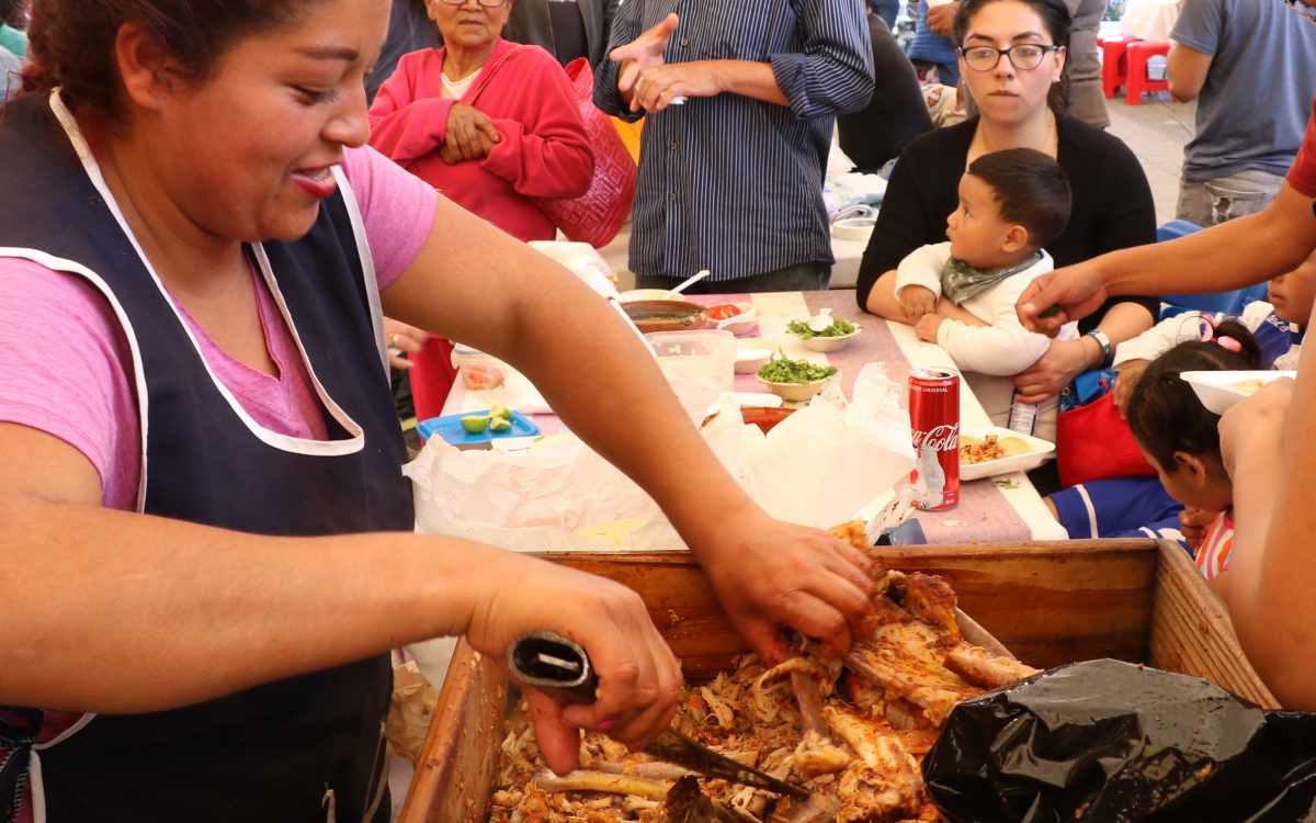 horario feria barbacoa villa carbon edomex