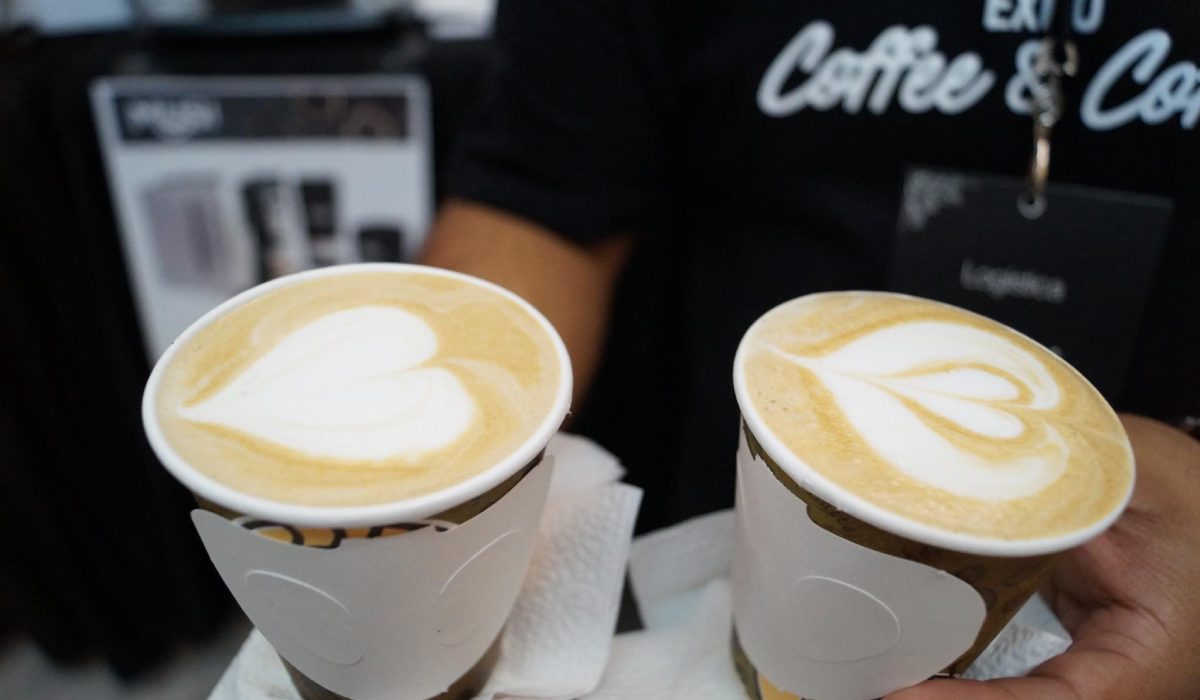 expo café 2024 en Toluca