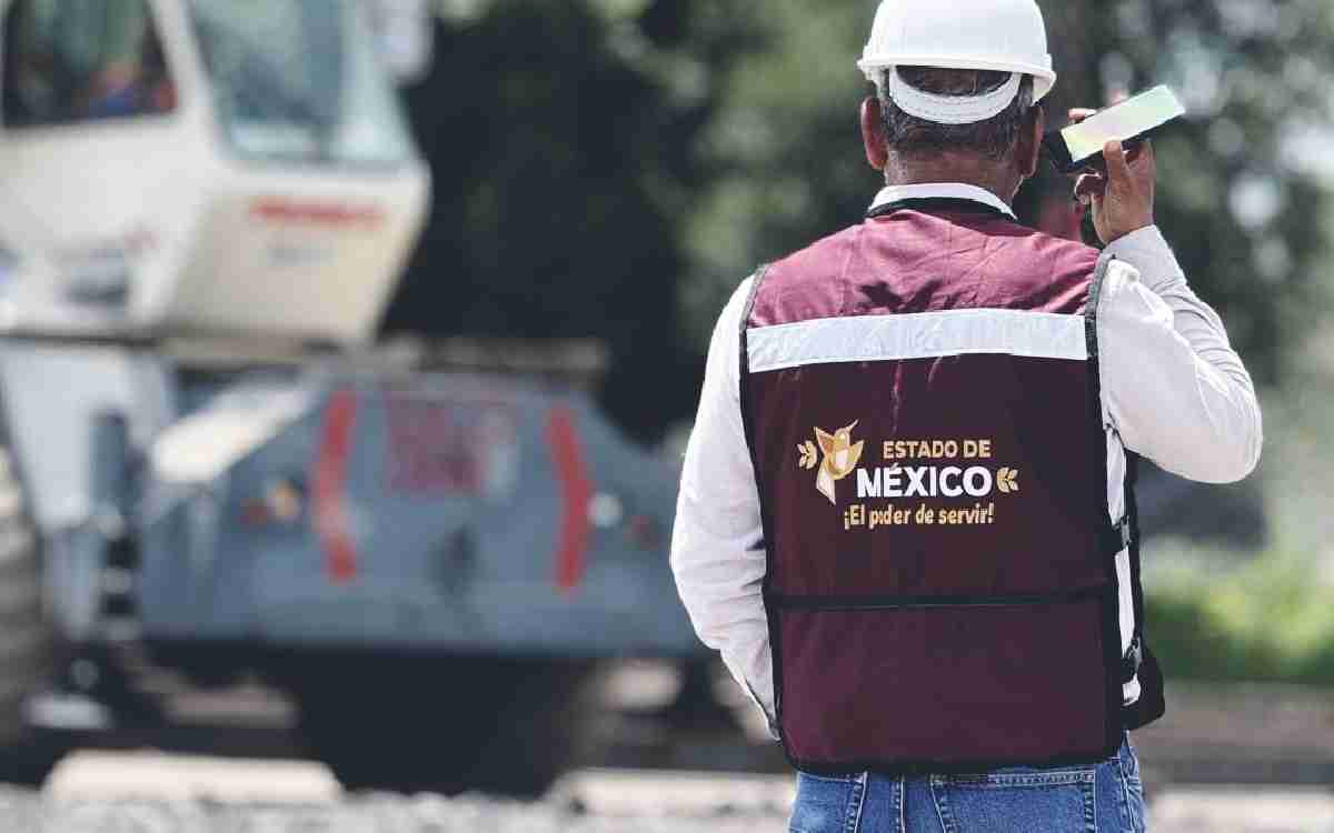que es el carcamo que estan poniendo en edomex