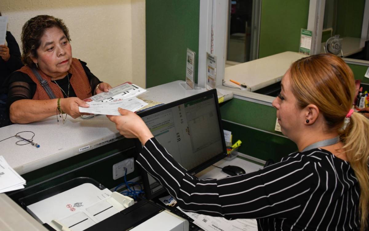 lugares para poder pagar la tenencia edomex 2025