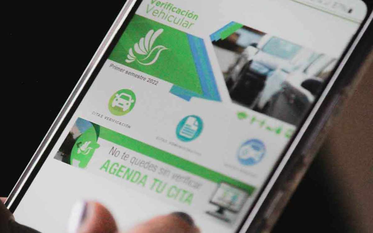 fecha verificacion extemporanea edomex 2024