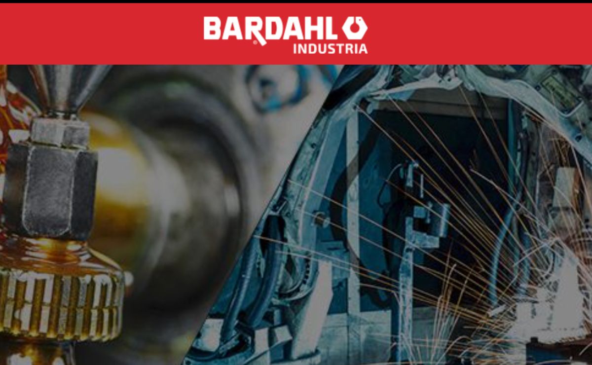 Conoce las industrial y los productos que tiene BARDAHL.