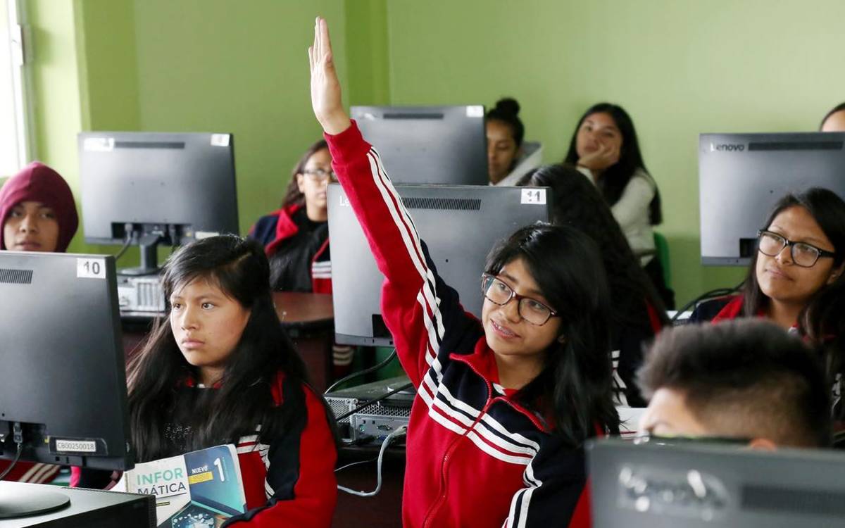 mejora educacion edomex 2025