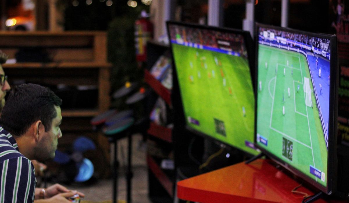 torneo de FIFA 23 en Toluca