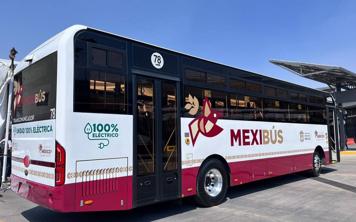 transporte edomex mejoras y transformacion