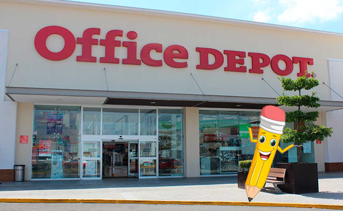 Facha de afuera, entrada principal.