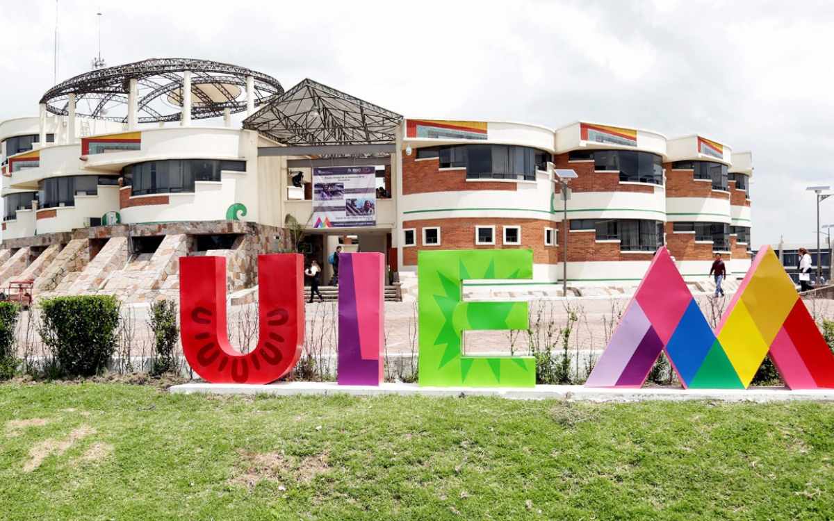 donde hay universidad intercultural edomex