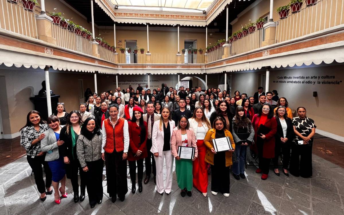 mas programas para terminar violencia edomex