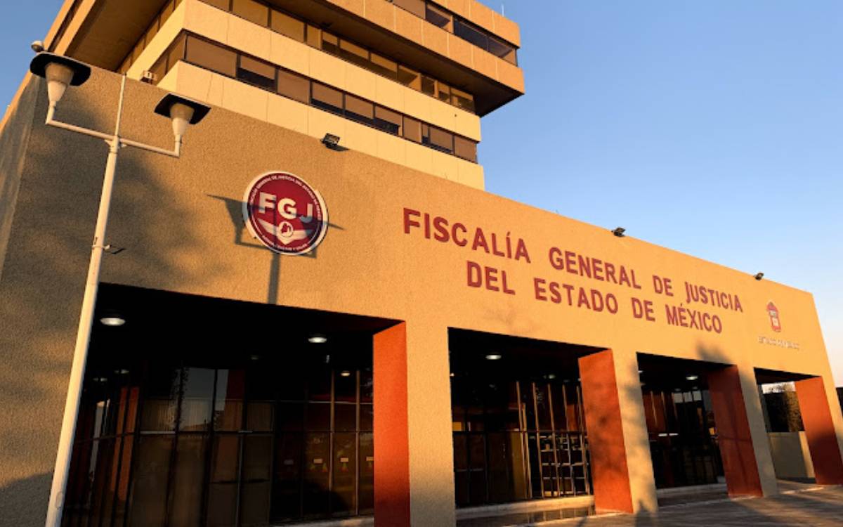 contacto de la fiscalia edomex