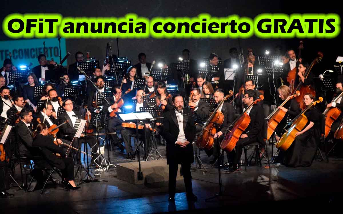 toluca anuncia concierto gratuito