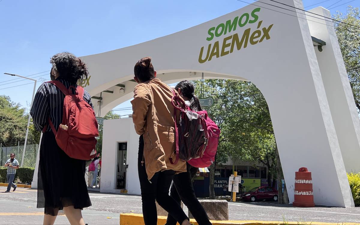 fechas importantes convocatoria uaemex 2025 2026 para nivel medio y superior